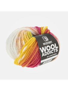 Wool Addicts Mystery | 06
