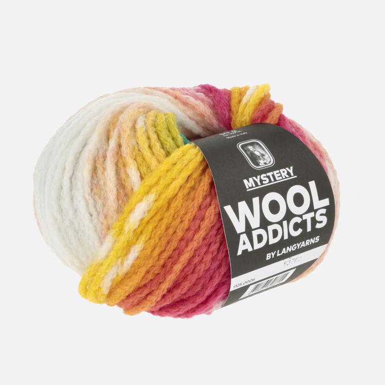Wool Addicts Mystery | 06