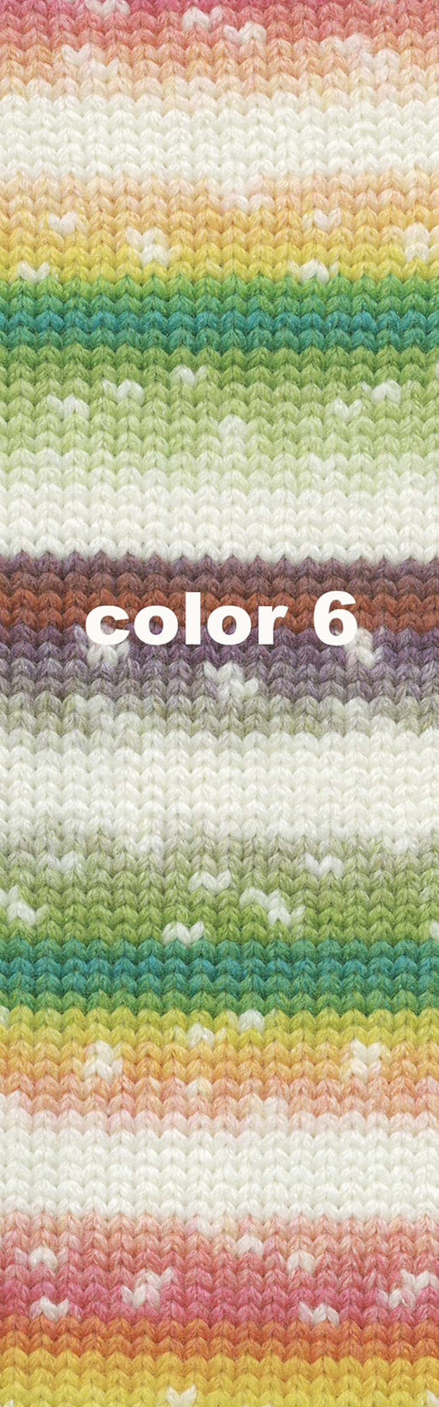 Wool Addicts Mystery | 06