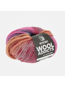Wool Addicts Mystery | 07