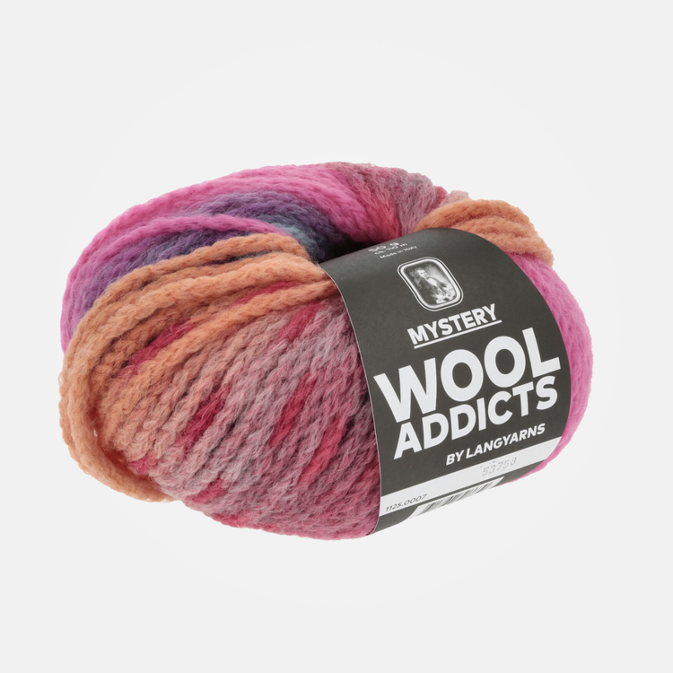 Wool Addicts Mystery | 07
