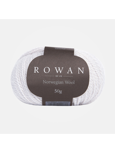 Rowan Norwegian Wool | 010 (Wind Chime)