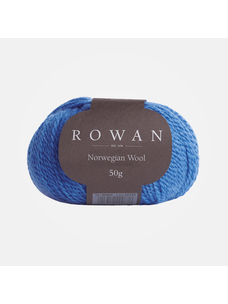 Rowan Norwegian Wool | 011 (Daphne)