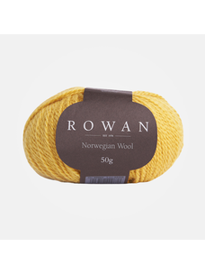 Rowan Norwegian Wool | 012 (Gold Nugget)