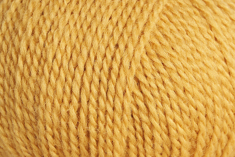 Rowan Norwegian Wool | 012 (Gold Nugget)