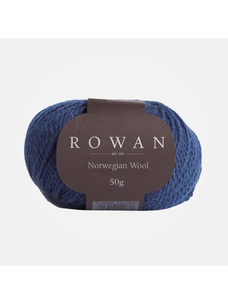 Rowan Norwegian Wool | 013 (Coastal Fjord)
