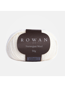 Rowan Norwegian Wool | 014 (Cloud Dance)