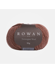 Rowan Norwegian Wool | 015 (Cappuccino)