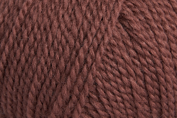 Rowan Norwegian Wool | 015 (Cappuccino)