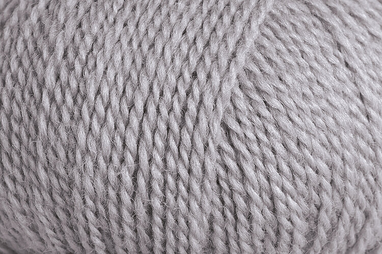 Rowan Norwegian Wool | 016 (Frost Grey)