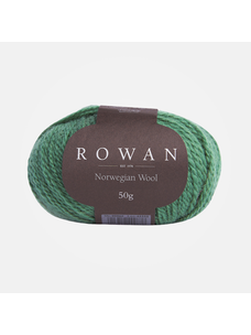 Rowan Norwegian Wool | 017 (Emerald)