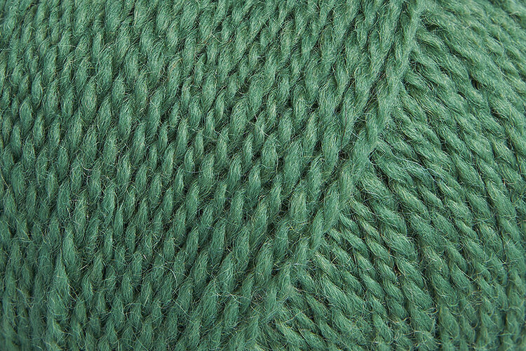 Rowan Norwegian Wool | 017 (Emerald)