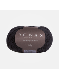Rowan Norwegian Wool | 019 (Peat)