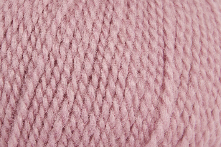 Rowan Norwegian Wool | 020 (Frost Pink)