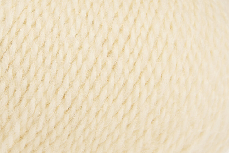 Rowan Norwegian Wool | 021 (Custard)