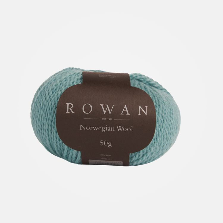 Rowan Norwegian Wool | 022 (Mountain)