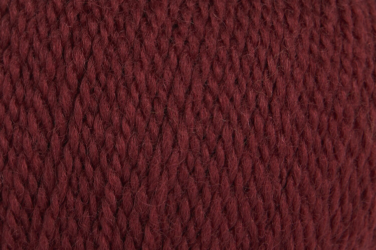 Rowan Norwegian Wool | 023 (Red Velvet)