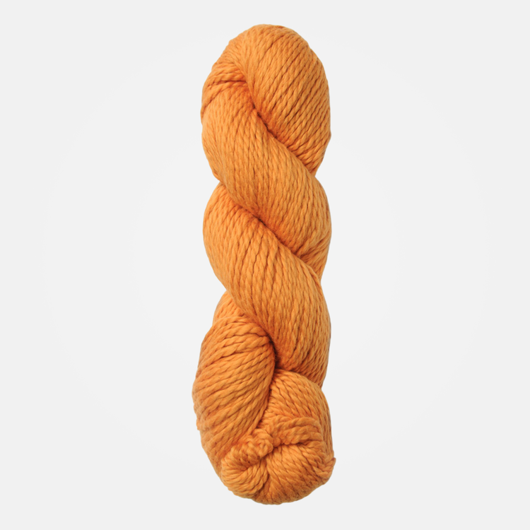 Blue Sky Fibers Organic Cotton Worsted | 601 (Poppy)