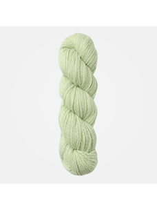 Blue Sky Fibers Organic Cotton Worsted | 602 (Honeydew)