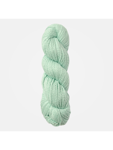 Blue Sky Fibers Organic Cotton Worsted | 604 (Aloe)