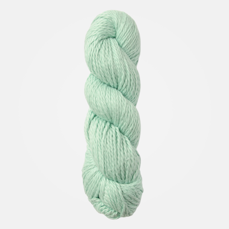 Blue Sky Fibers Organic Cotton Worsted | 604 (Aloe)