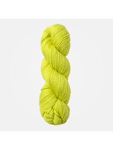 Blue Sky Fibers Organic Cotton Worsted | 607 (Lemongrass)