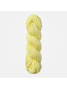 Blue Sky Fibers Organic Cotton Worsted | 608 (Lemonade)