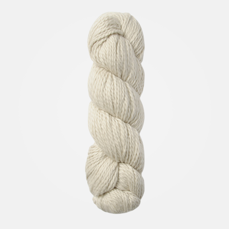 Blue Sky Fibers Organic Cotton Worsted | 614 (Drift)