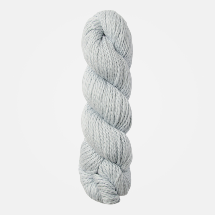 Blue Sky Fibers Organic Cotton Worsted | 616 (Sky)