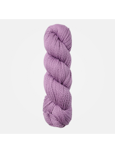 Blue Sky Fibers Organic Cotton Worsted | 618 (Orchid)