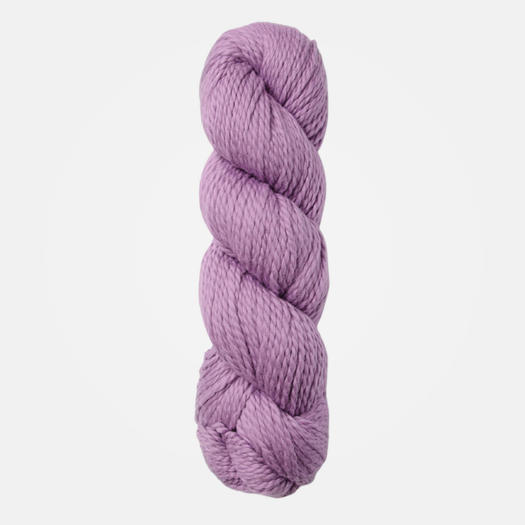 Blue Sky Fibers Organic Cotton Worsted | 618 (Orchid)