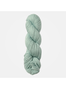 Blue Sky Fibers Organic Cotton Worsted | 628 (Azul)