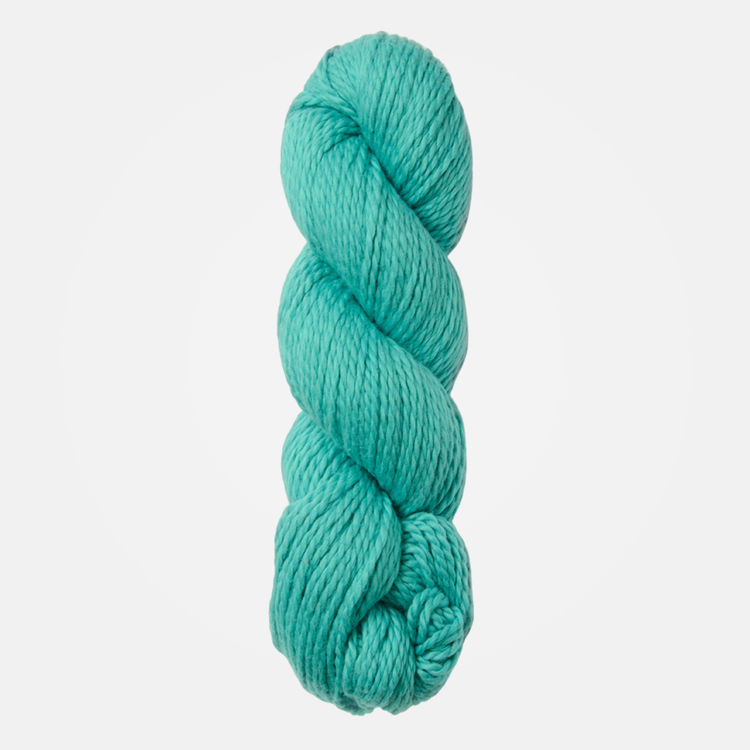 Blue Sky Fibers Organic Cotton Worsted | 630 (Caribbean)