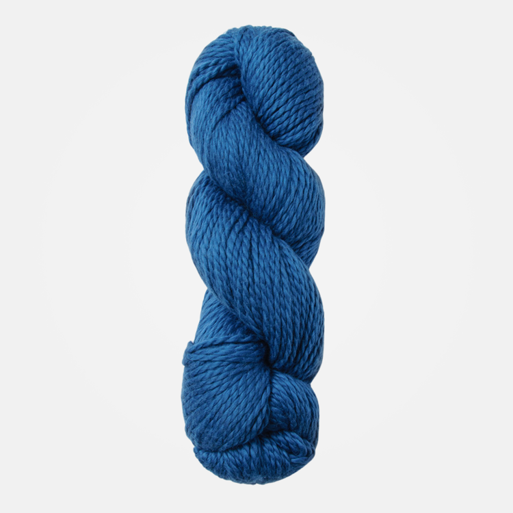 Blue Sky Fibers Organic Cotton Worsted | 632 (Mediterranean)