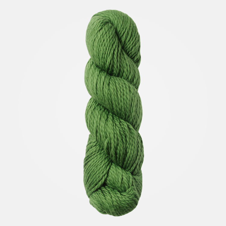 Blue Sky Fibers Organic Cotton Worsted | 633 (Pickle)