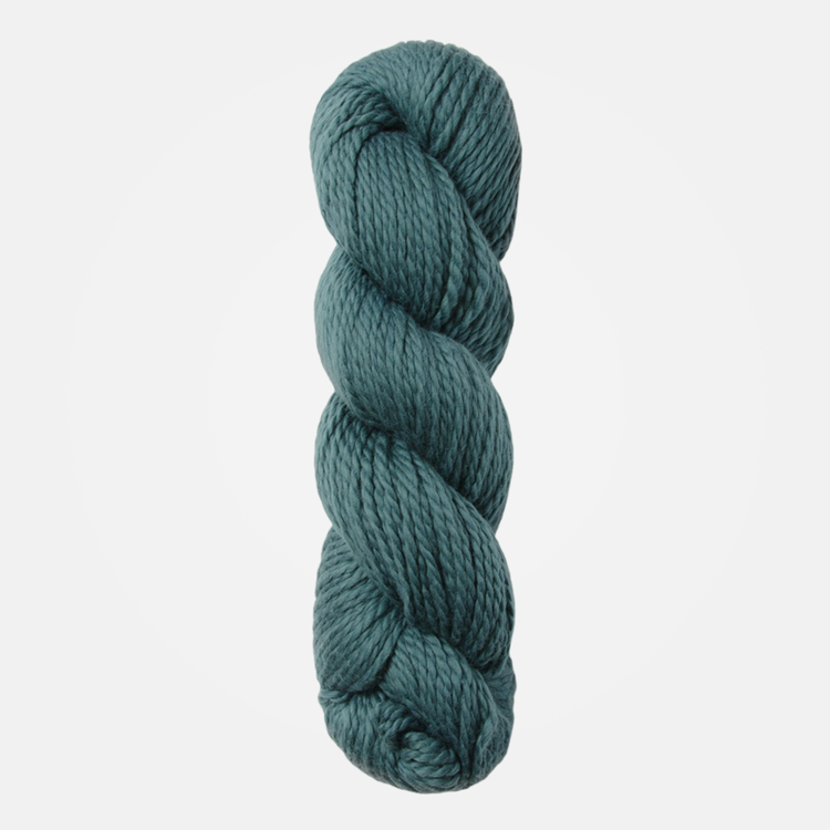 Blue Sky Fibers Organic Cotton Worsted | 636 (Jasper)