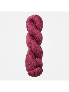 Blue Sky Fibers Organic Cotton Worsted | 637 (Raspberry)