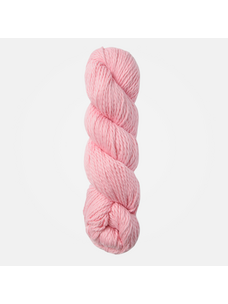 Blue Sky Fibers Organic Cotton Worsted | 642 (Pink Parfait)
