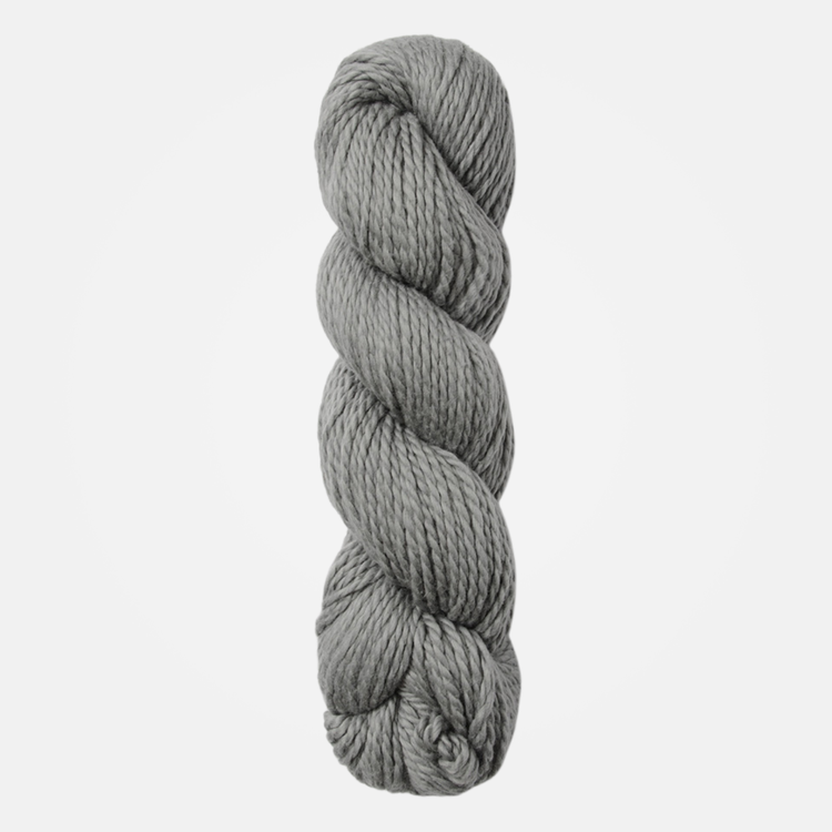Blue Sky Fibers Organic Cotton Worsted | 643 (Ash)