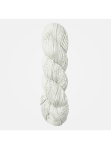 Blue Sky Fibers Organic Cotton Worsted | 645 (Iceburg)