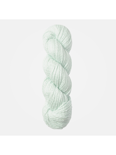 Blue Sky Fibers Organic Cotton Worsted | 646 (Buttermint)