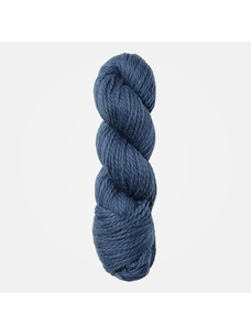 Blue Sky Fibers Organic Cotton Worsted | 647 (Bluefin)