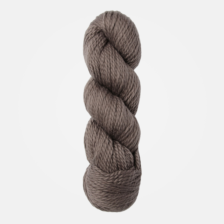 Blue Sky Fibers Organic Cotton Worsted | 648 (Plum Dusk)