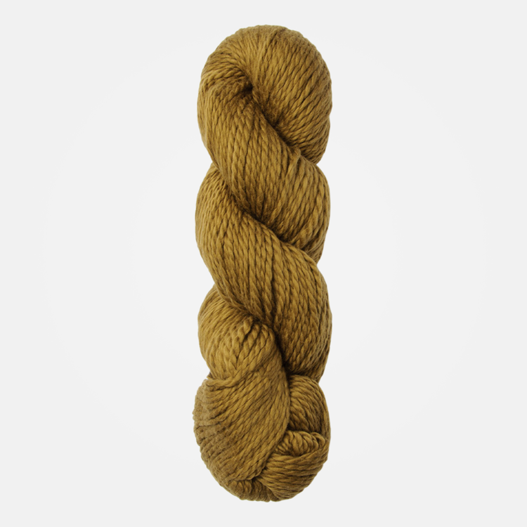 Blue Sky Fibers Organic Cotton Worsted | 650 (Bay Leaf)