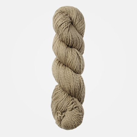 Organic Cotton Worsted