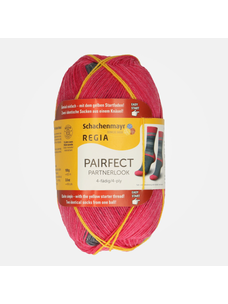 Regia Pairfect | PartnerLook 7127 (Sand)