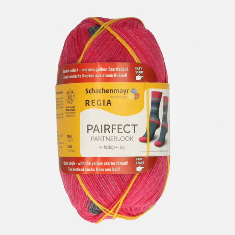 Regia Pairfect | PartnerLook 7127 (Sand)