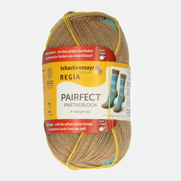 Regia Pairfect | PartnerLook 7131 (Erik)