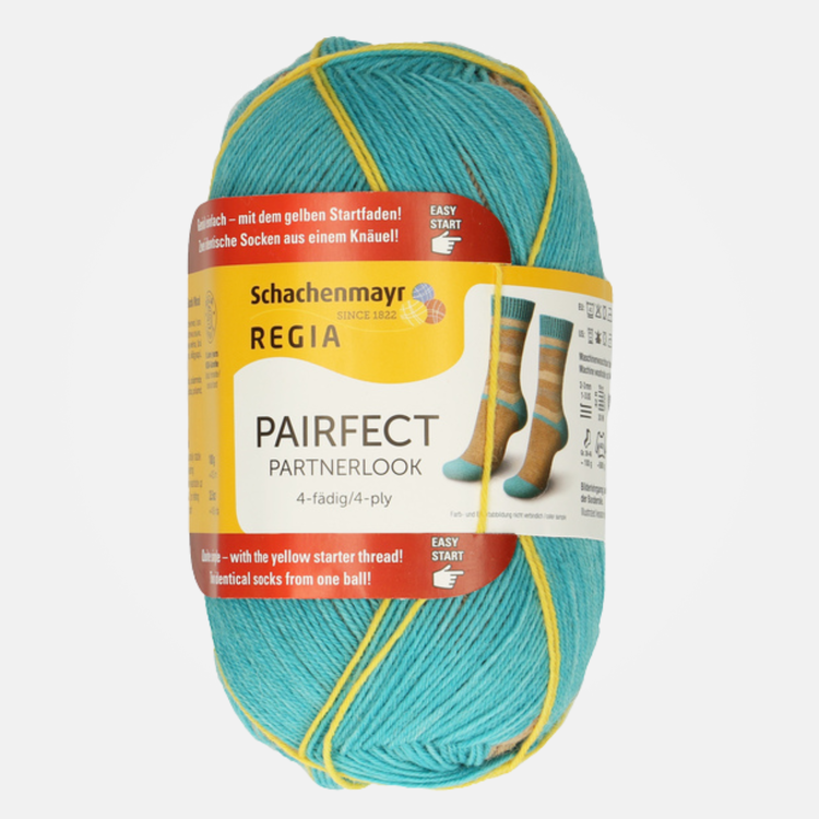 Regia Pairfect | PartnerLook 7132 (Erika)