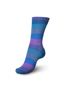 Regia Pairfect | Rainbow Color 1733 (Blue)